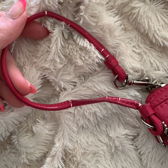 Coach Wristlet - Picture 3 of 5